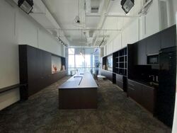 Sbf Center (D1), Office #498385671